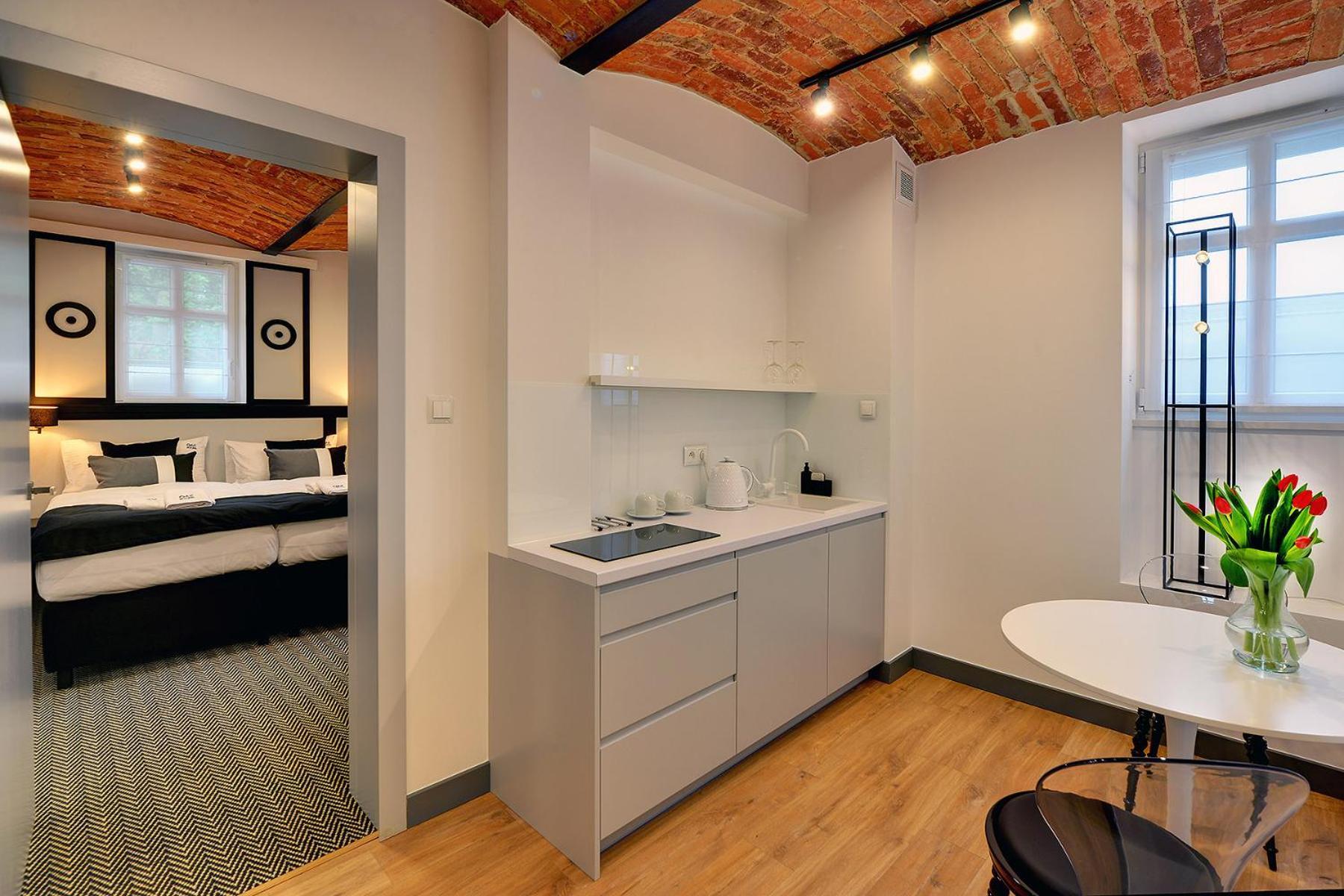 Oak Rooms Oborniki Slaskie Exterior photo
