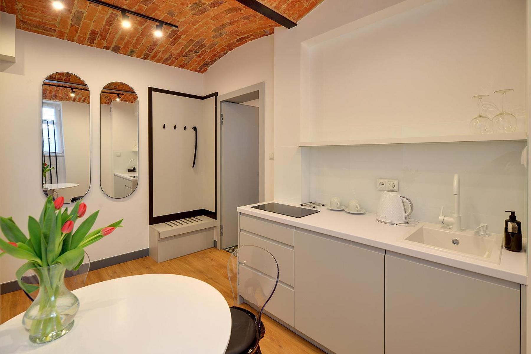 Oak Rooms Oborniki Slaskie Exterior photo